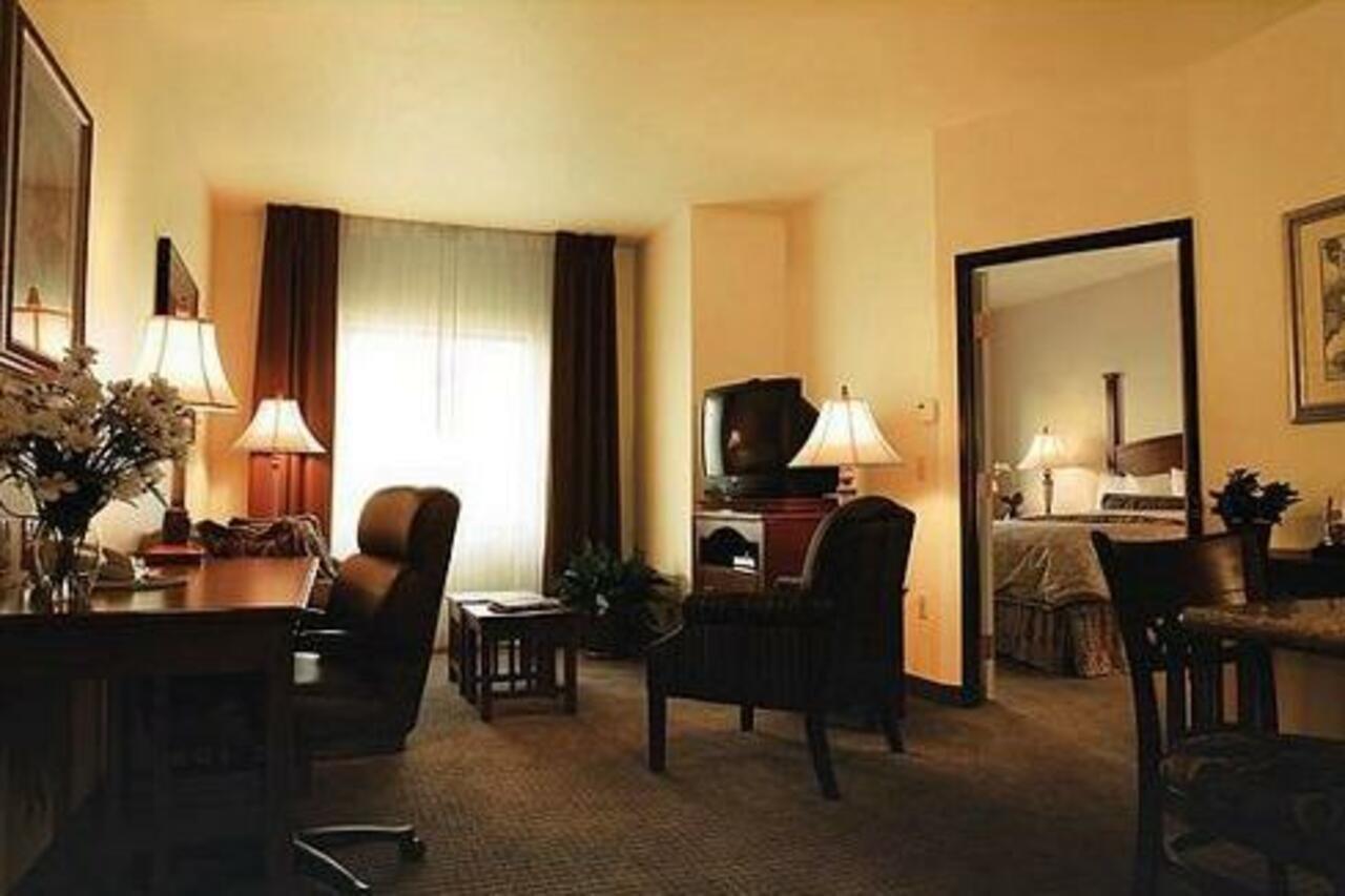 Homewood Suites By Hilton Montgomery Eastchase Camera foto