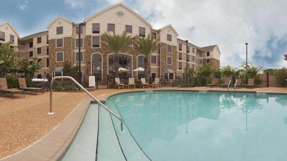 Homewood Suites By Hilton Montgomery Eastchase Esterno foto