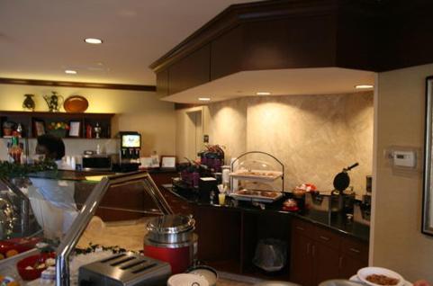 Homewood Suites By Hilton Montgomery Eastchase Esterno foto