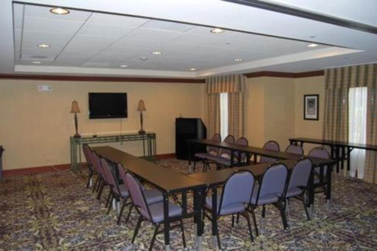 Homewood Suites By Hilton Montgomery Eastchase Servizi foto