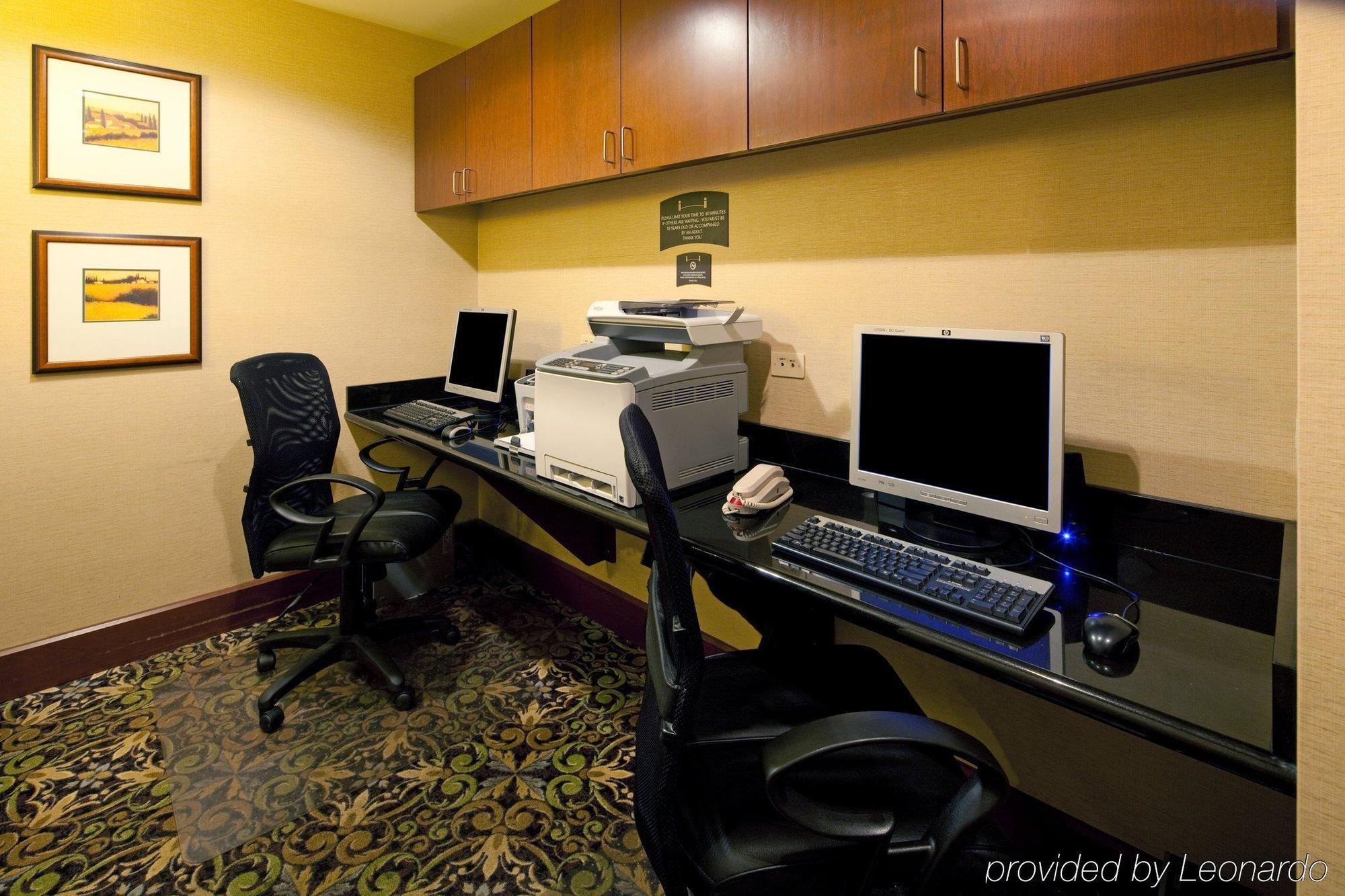 Homewood Suites By Hilton Montgomery Eastchase Servizi foto