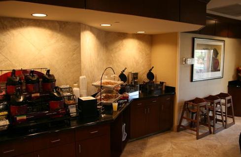 Homewood Suites By Hilton Montgomery Eastchase Esterno foto