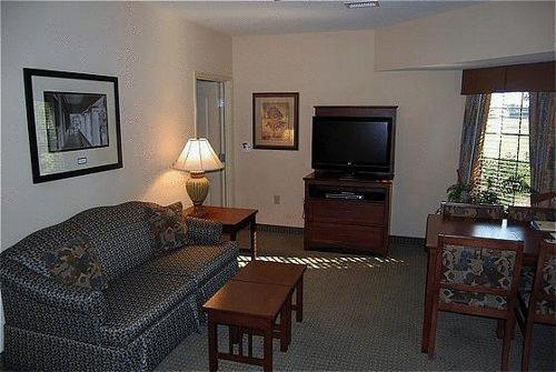 Homewood Suites By Hilton Montgomery Eastchase Camera foto