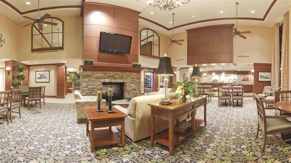 Homewood Suites By Hilton Montgomery Eastchase Esterno foto