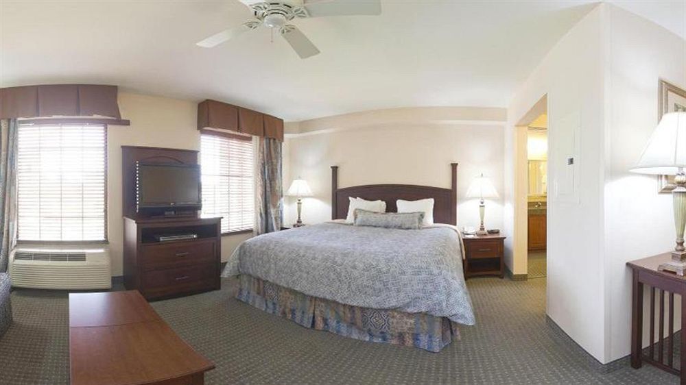 Homewood Suites By Hilton Montgomery Eastchase Esterno foto