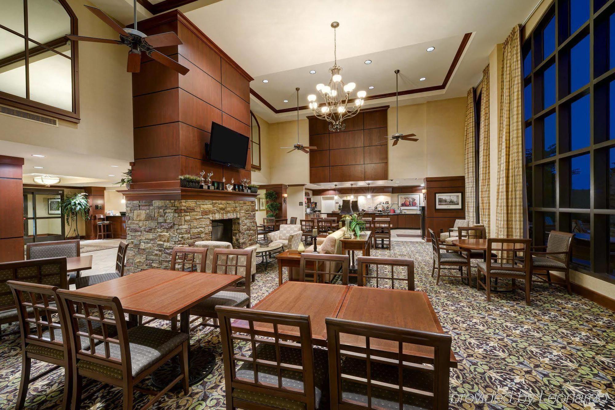 Homewood Suites By Hilton Montgomery Eastchase Esterno foto
