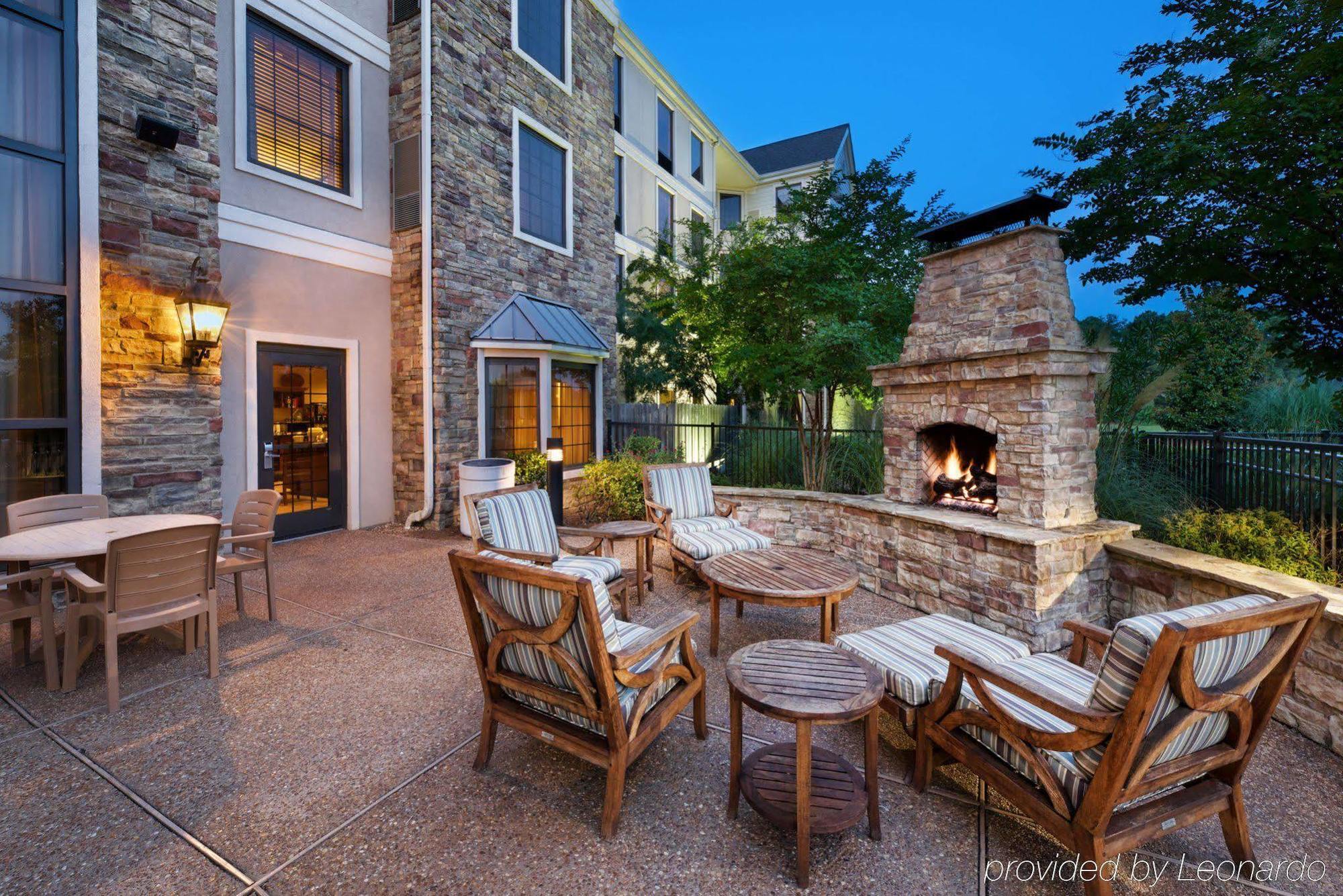Homewood Suites By Hilton Montgomery Eastchase Esterno foto