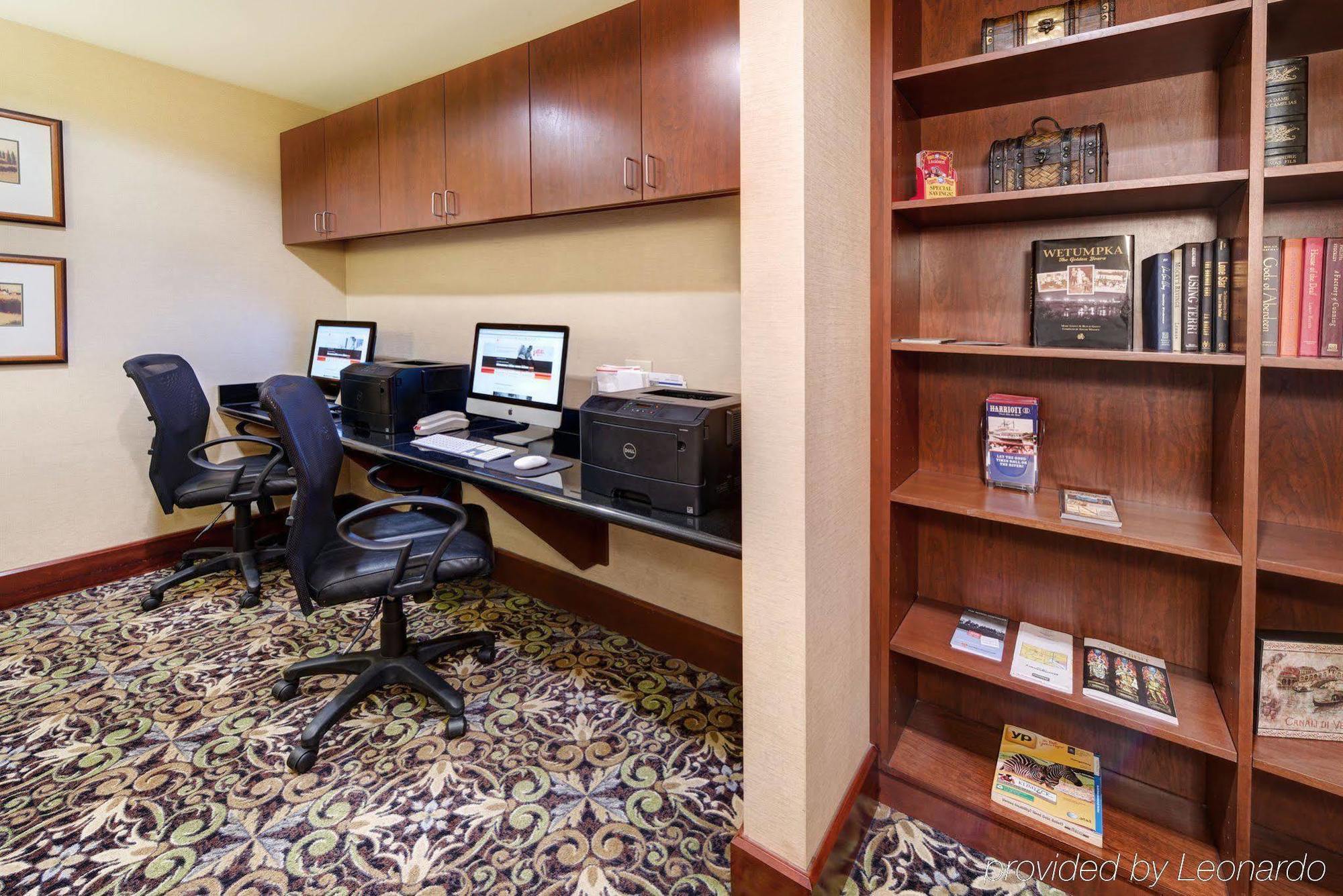 Homewood Suites By Hilton Montgomery Eastchase Esterno foto