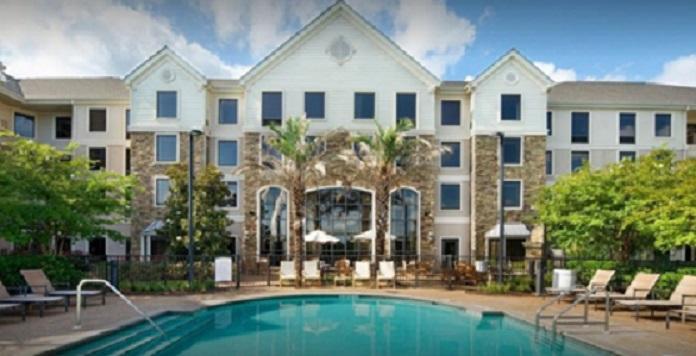 Homewood Suites By Hilton Montgomery Eastchase Esterno foto