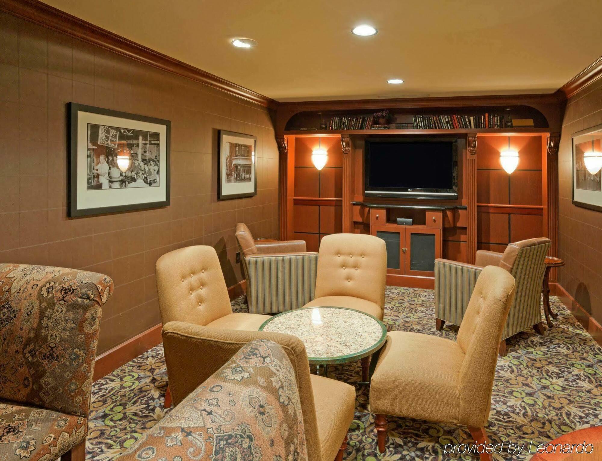 Homewood Suites By Hilton Montgomery Eastchase Interno foto