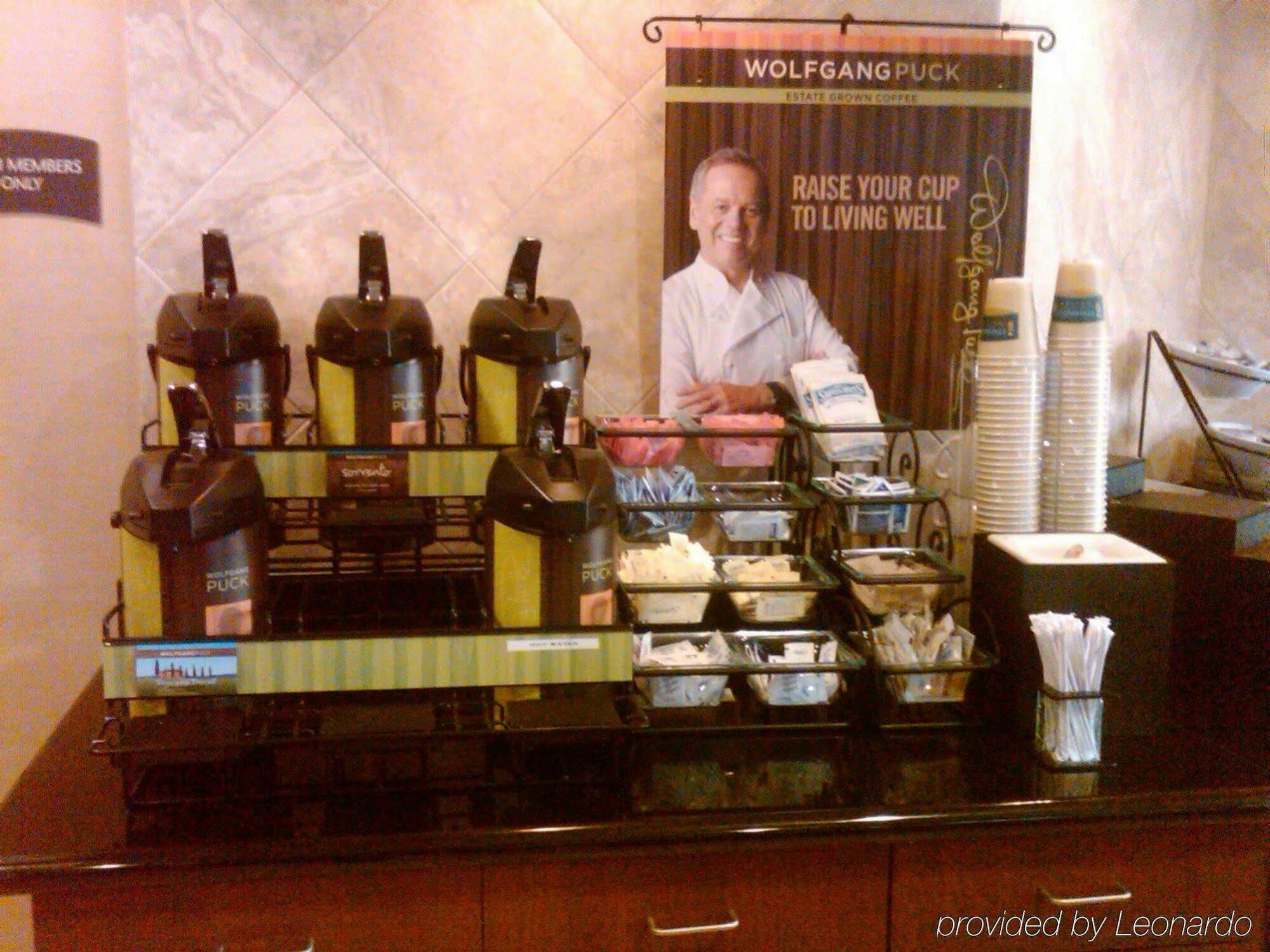 Homewood Suites By Hilton Montgomery Eastchase Ristorante foto