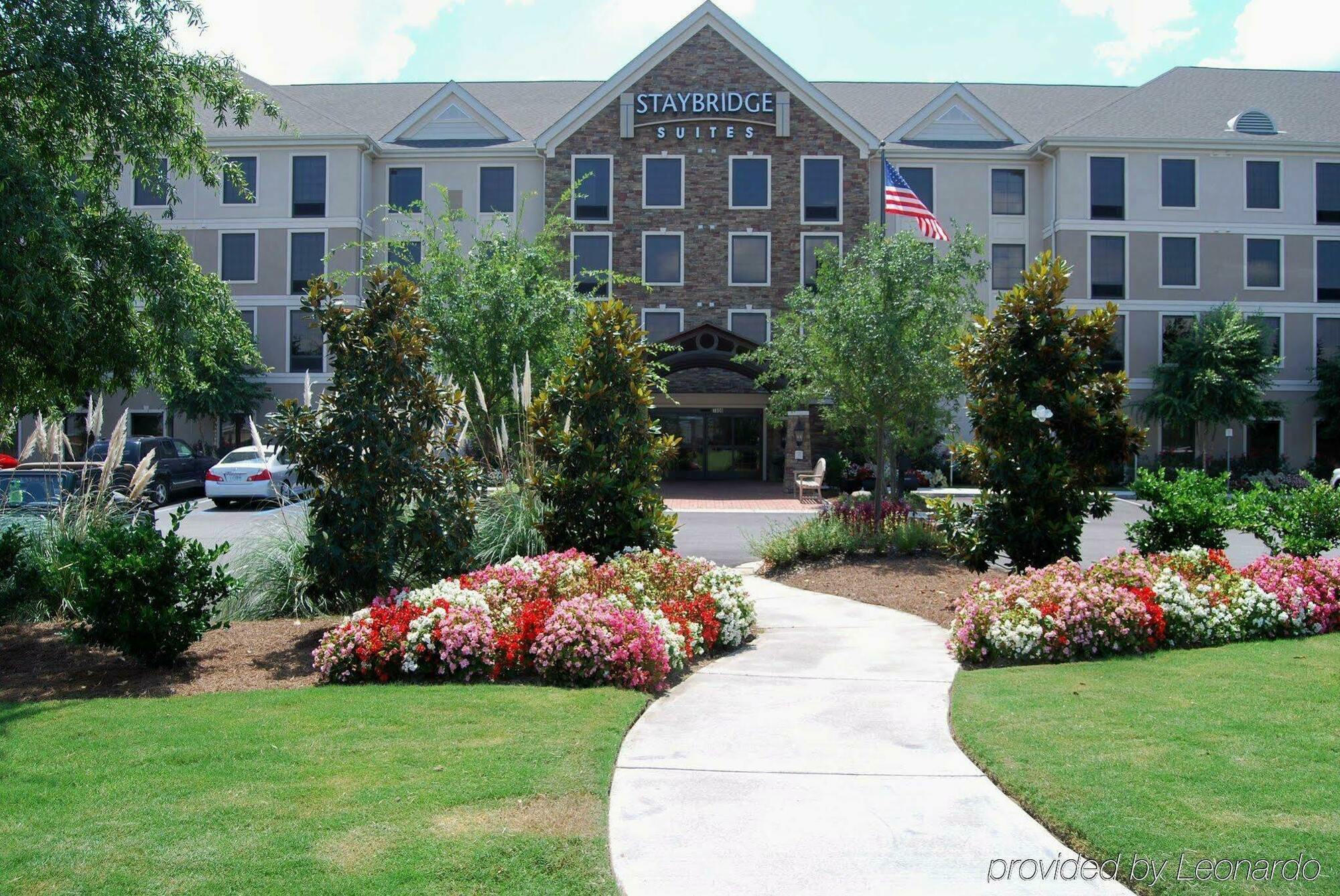 Homewood Suites By Hilton Montgomery Eastchase Esterno foto