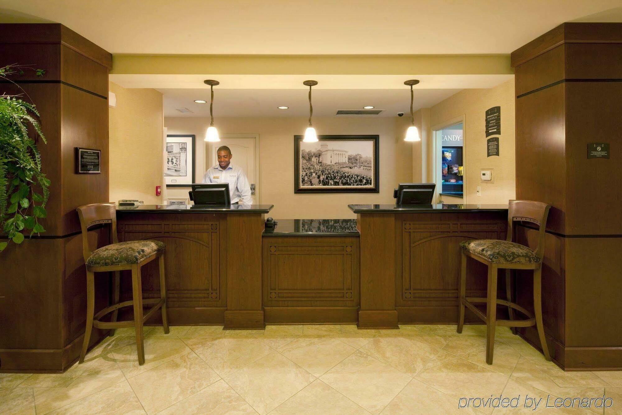 Homewood Suites By Hilton Montgomery Eastchase Interno foto