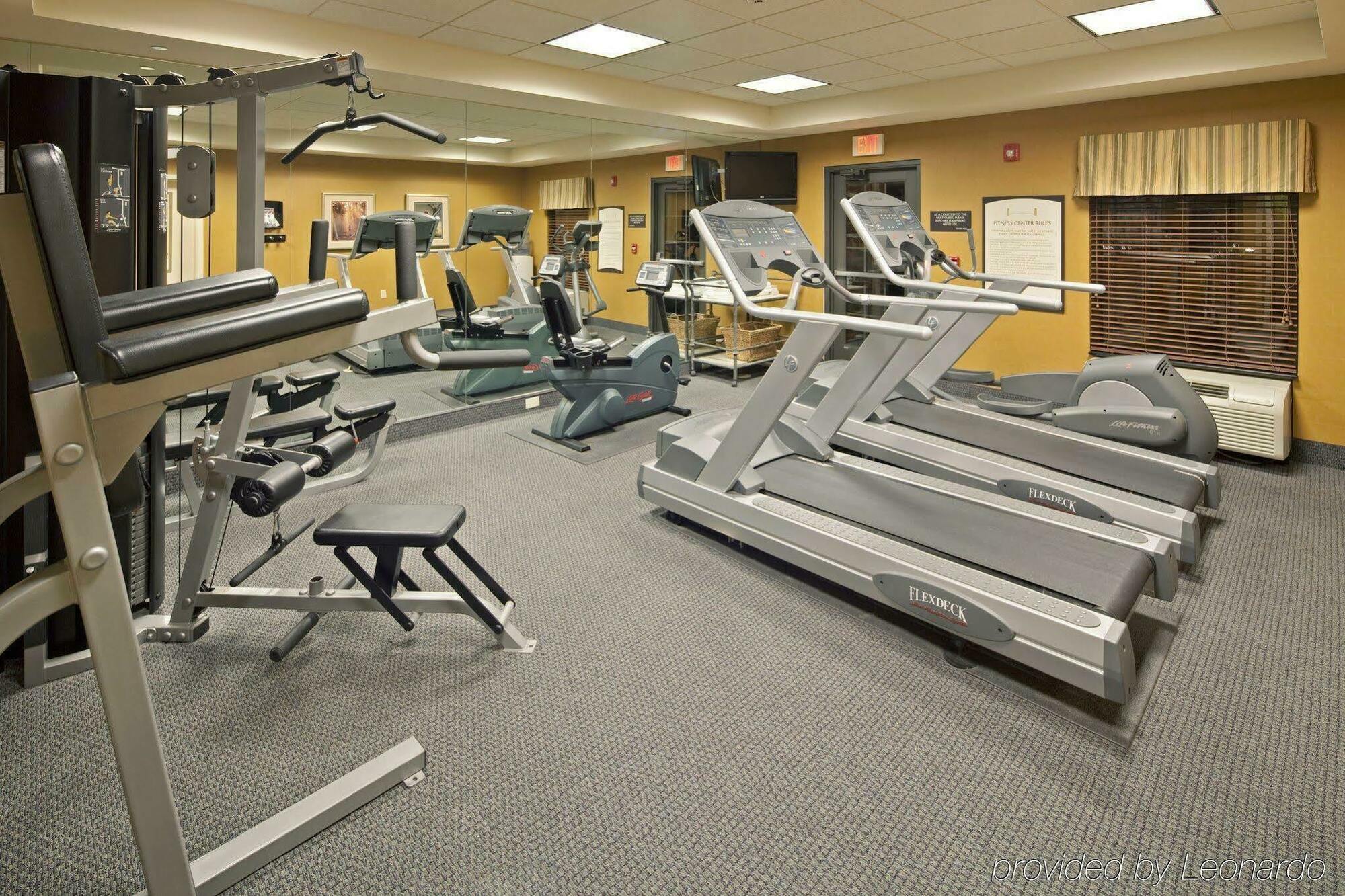 Homewood Suites By Hilton Montgomery Eastchase Esterno foto