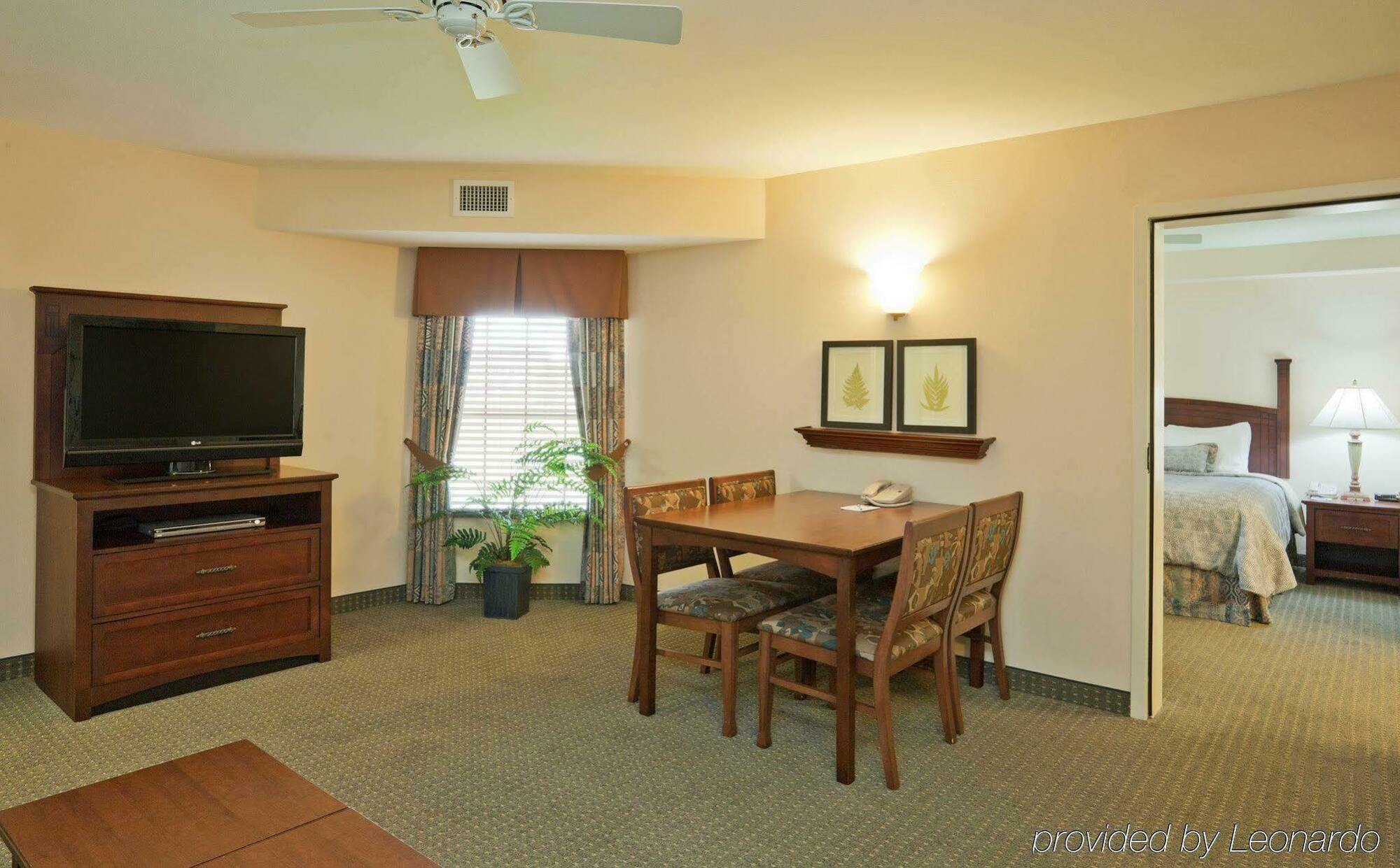 Homewood Suites By Hilton Montgomery Eastchase Camera foto