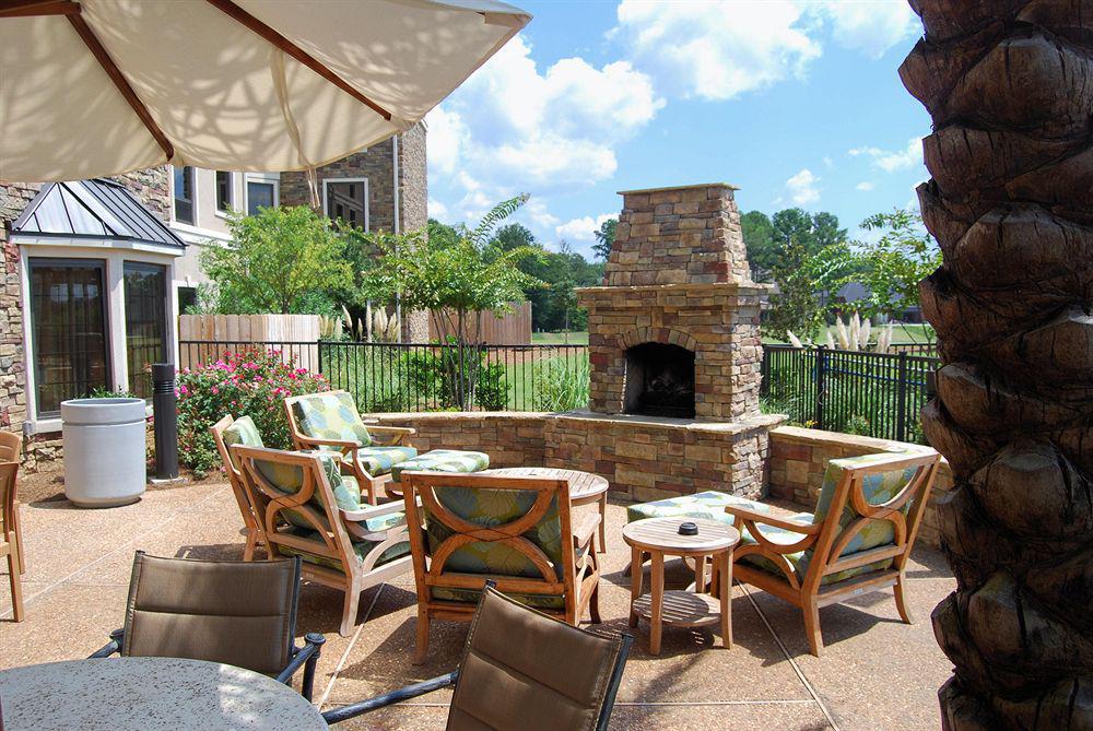 Homewood Suites By Hilton Montgomery Eastchase Esterno foto