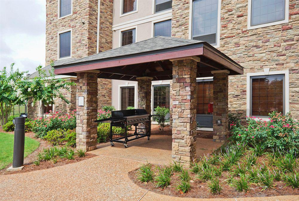 Homewood Suites By Hilton Montgomery Eastchase Esterno foto